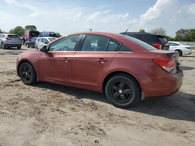 2012 CHEVROLET CRUZE LT - 1G1PF5SC8C7285102