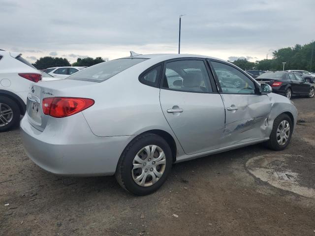 Vin: kmhdu4ad6au066394, lot: 59110155, hyundai elantra blue 20103