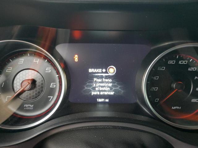 2023 DODGE CHARGER SC - 2C3CDXGJ2PH687128