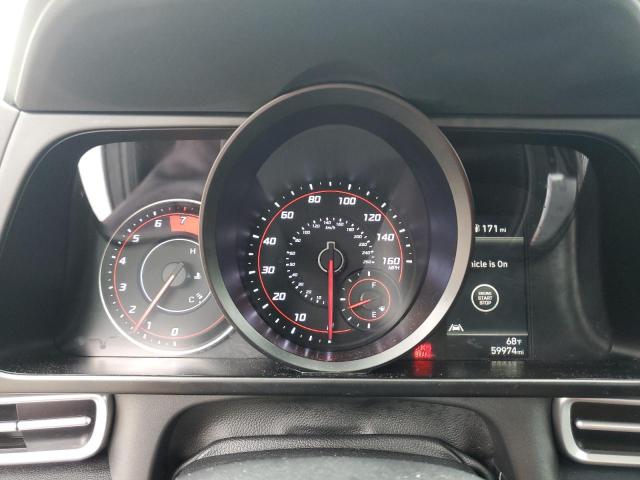 2023 HYUNDAI ELANTRA SE - 5NPLM4AG2PH091743