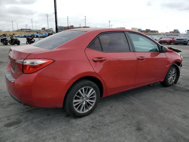 Vin: 5yfburhe9ep022979, lot: 56072535, toyota corolla l 20143
