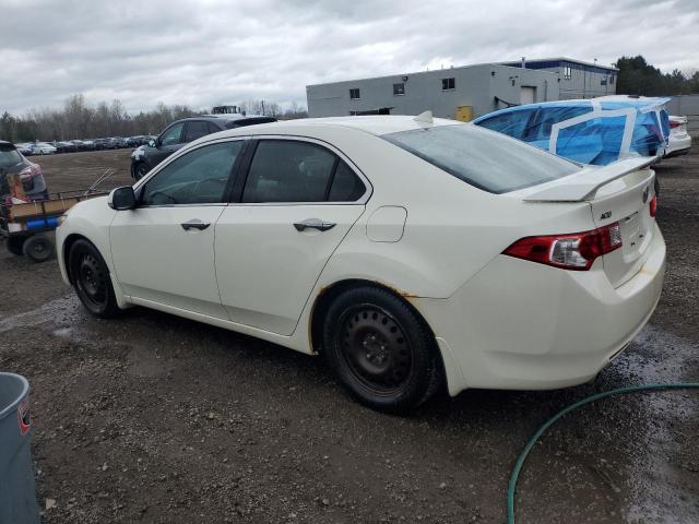Vin: jh4cu2e66ac801041, lot: 54483735, acura tsx 20102