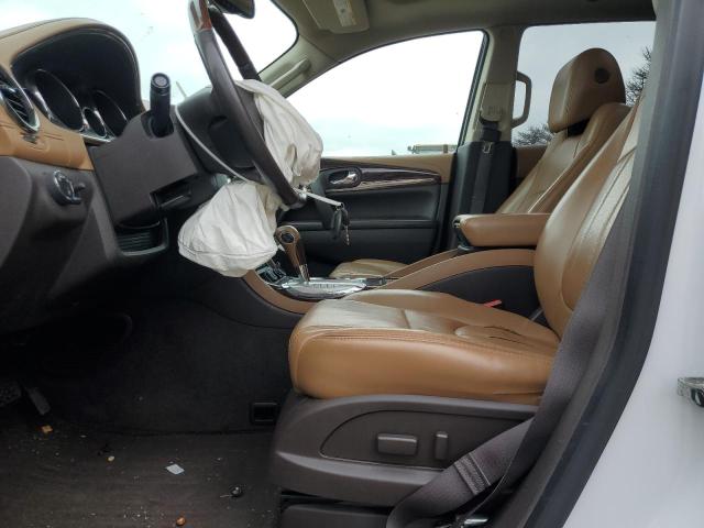 2016 BUICK ENCLAVE 5GAKVBKD2GJ229713