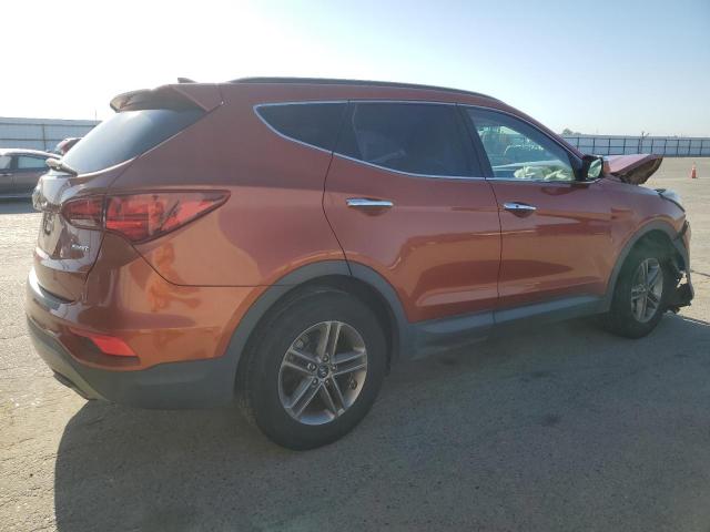2017 HYUNDAI SANTA FE S - 5XYZU3LB6HG459839