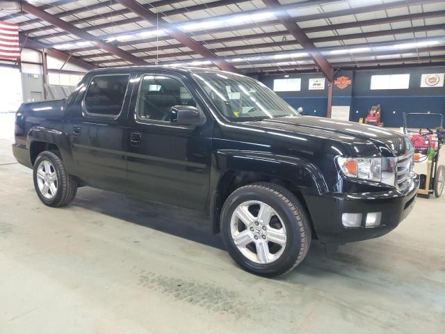 Vin: 5fpyk1f56cb457897, lot: 58202575, honda ridgeline rtl 20124