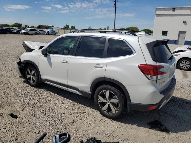 Vin: jf2skaxc1lh514150, lot: 56257795, subaru forester touring 20202