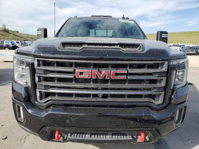 2020 GMC SIERRA K25 - 1GT49PEY3LF223391