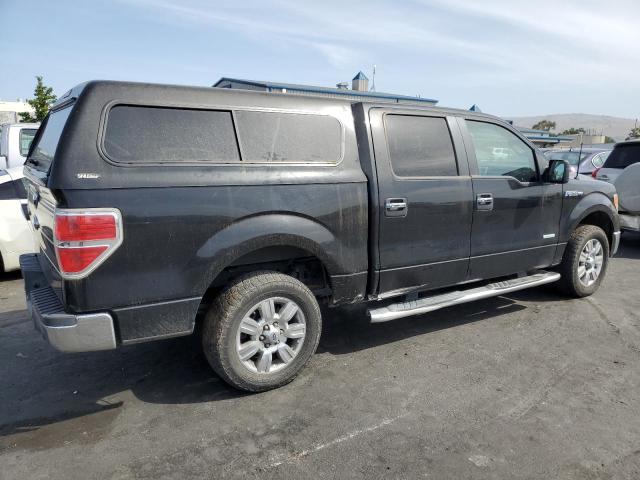Vin: 1ftfw1ct1cke36448, lot: 57268015, ford f-150 supercrew 20123