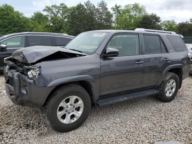 Vin: jtebu5jrxf5228523, lot: 57255585, toyota 4runner sr5/sr5 premium 2015 img_1
