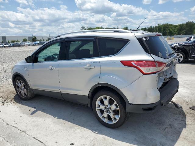 Vin: 1fmcu0j94gub44096, lot: 56997725, ford escape titanium 20162