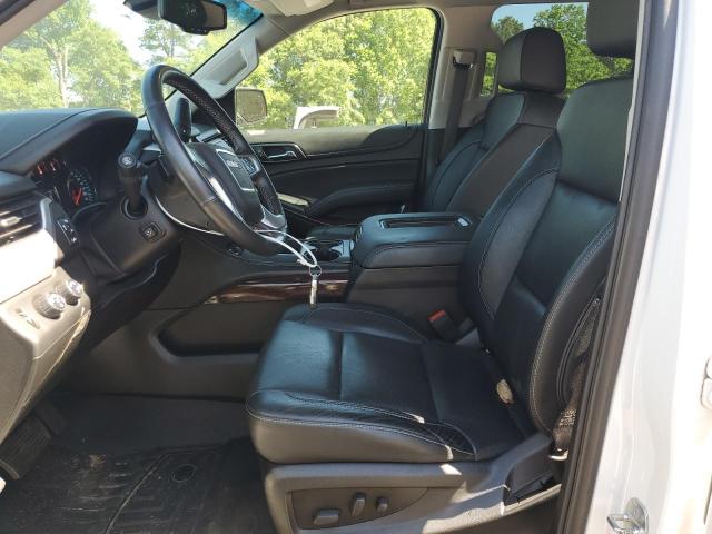 2020 GMC YUKON SLT 1GKS2BKC7LR107055