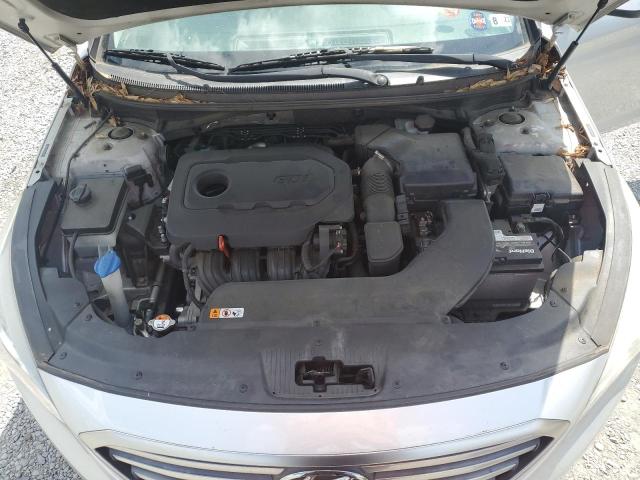2016 HYUNDAI SONATA SE - 5NPE24AF5GH270798