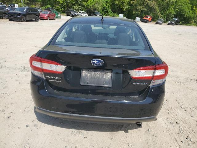 2020 SUBARU IMPREZA - 4S3GKAB65L3611239