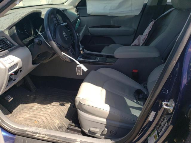 2016 KIA OPTIMA EX - 5XXGU4L32GG111318