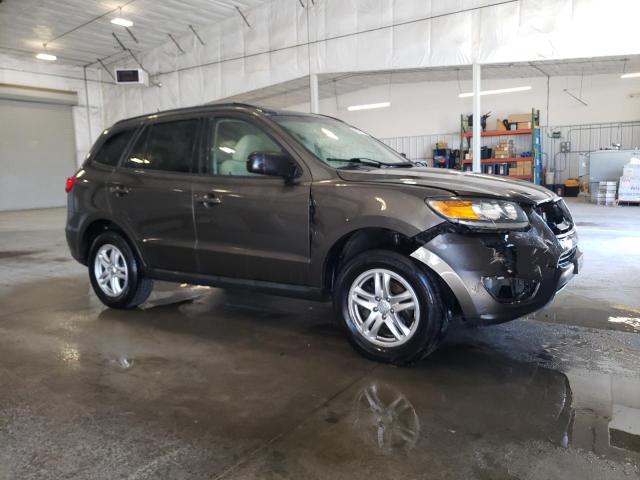 Vin: 5xyzgdab2cg151365, lot: 55333175, hyundai santa fe gls 20124