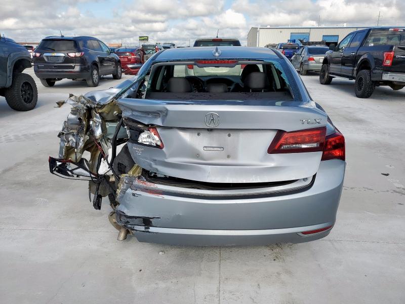 2016 ACURA TLX - 19UUB1F38GA005889