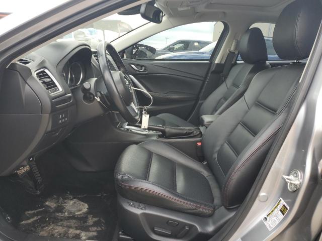 2015 MAZDA 6 GRAND TO - JM1GJ1W69F1172141