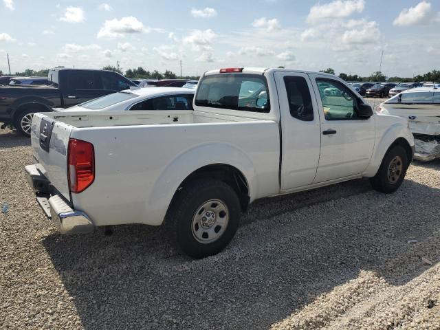 Vin: 1n6bd0ct6fn752779, lot: 57148465, nissan frontier s 20153