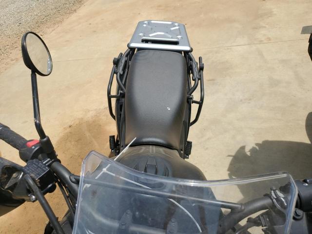 2022 KAWASAKI KL650 H - ML5KLEH15NDA13849
