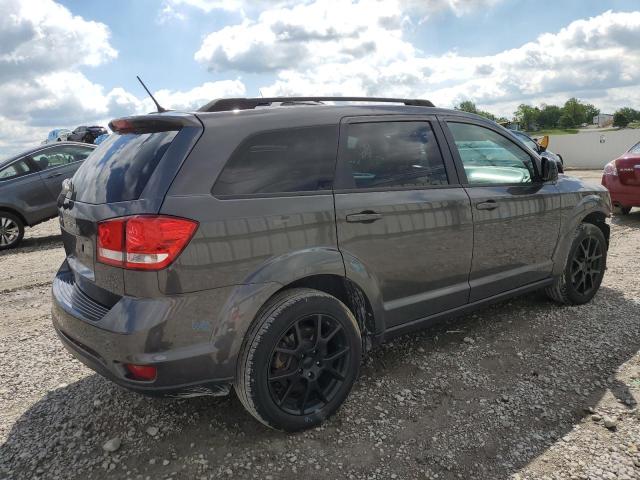 Vin: 3c4pddbg3ht703935, lot: 57620915, dodge journey sxt 20173