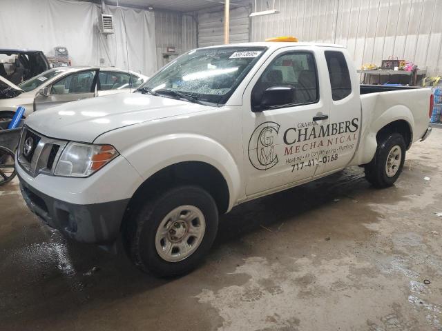 Vin: 1n6bd0ct6gn730539, lot: 58613695, nissan frontier s 2016 img_1