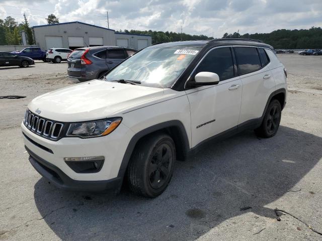 JEEP COMPASS LA