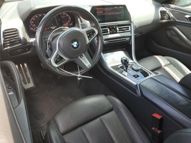 2022 BMW M850XI WBABC4C0XNCJ40773