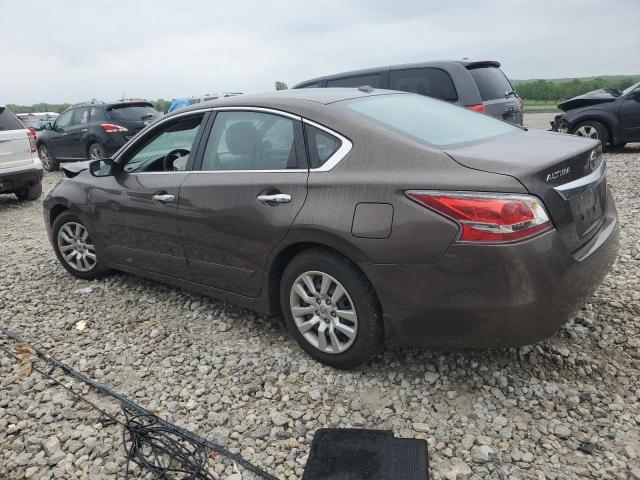 Vin: 1n4al3ap1fc105197, lot: 58235865, nissan altima 2.5 20152