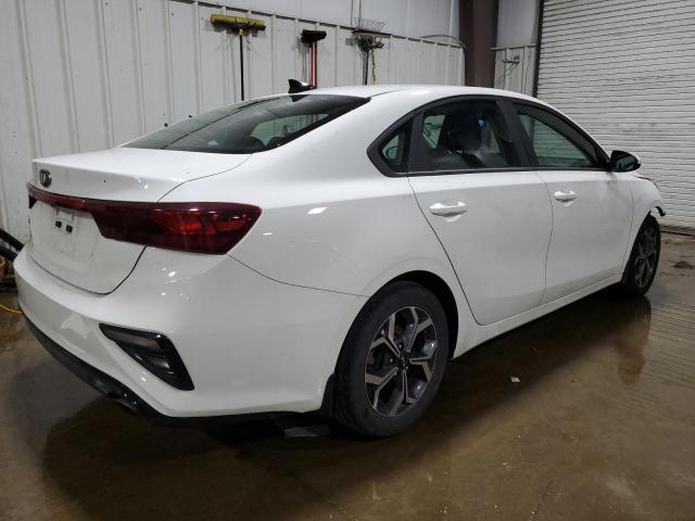 Vin: 3kpf24ad0le146472, lot: 55595645, kia forte fe 20203