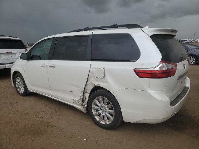 Vin: 5tddk3dc4fs116874, lot: 57240675, toyota all models xle 20152