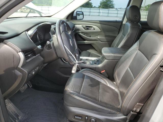 2021 CHEVROLET TRAVERSE R 1GNEVJKW8MJ174386