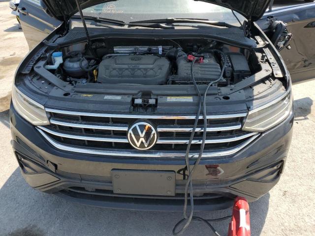 2023 VOLKSWAGEN TIGUAN SE 3VVMB7AX7PM037975