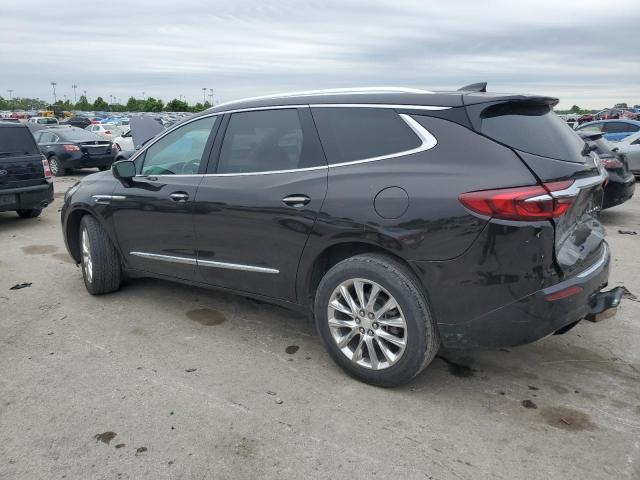 Vin: 5gaevakw0kj137520, lot: 58332405, buick enclave essence 20192