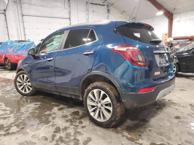2019 BUICK ENCORE PRE KL4CJESB2KB962789