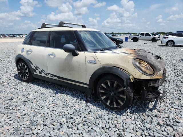 Vin: wmwxu3c50f2b56953, lot: 58579615, mini cooper s 20154
