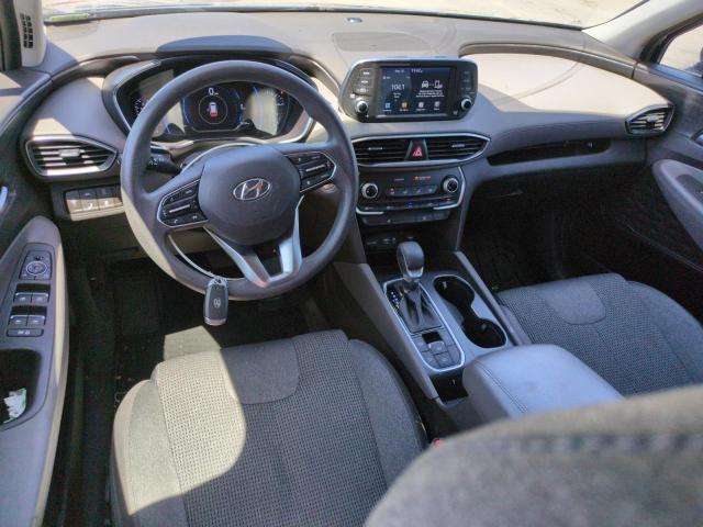 2019 HYUNDAI SANTA FE S - 5NMS3CAD0KH037409