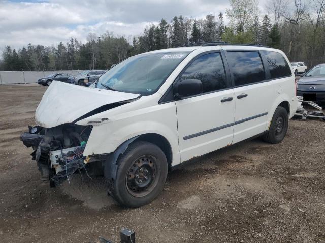 Vin: 2d4rn4de2ar301790, lot: 55496625, dodge caravan se 2010 img_1