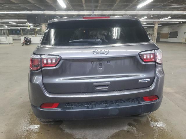 2022 JEEP COMPASS LA 3C4NJCBB6NT187452
