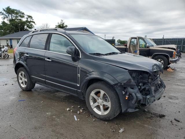 Vin: 3gnal3ek5es540264, lot: 57317685, chevrolet captiva lt 20144