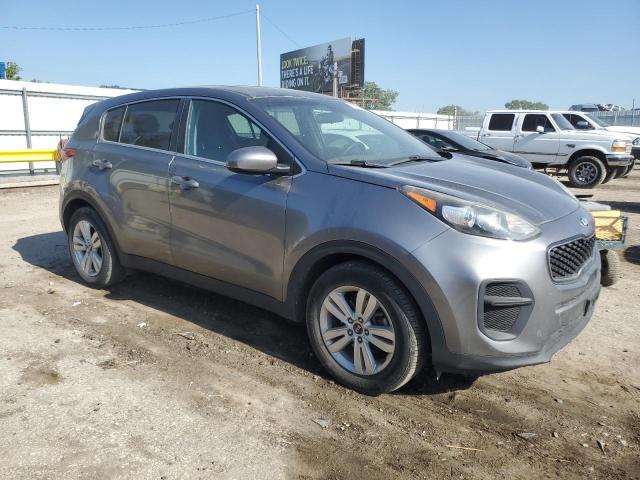Vin: kndpm3ac0h7129873, lot: 56628775, kia sportage lx 20174