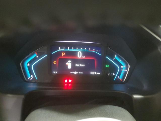 2019 HONDA ODYSSEY EX - 5FNRL6H7XKB123313