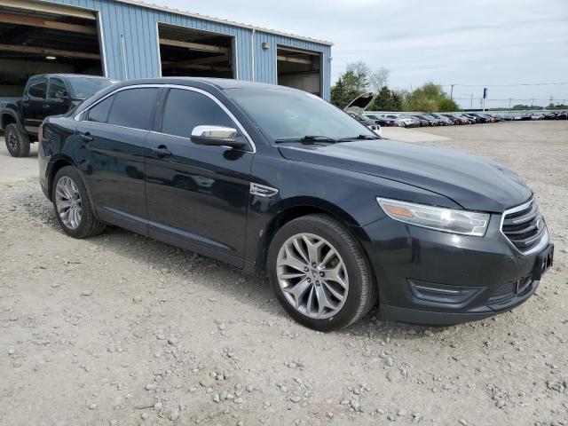 Vin: 1fahp2f84dg226388, lot: 55664365, ford taurus limited 20134
