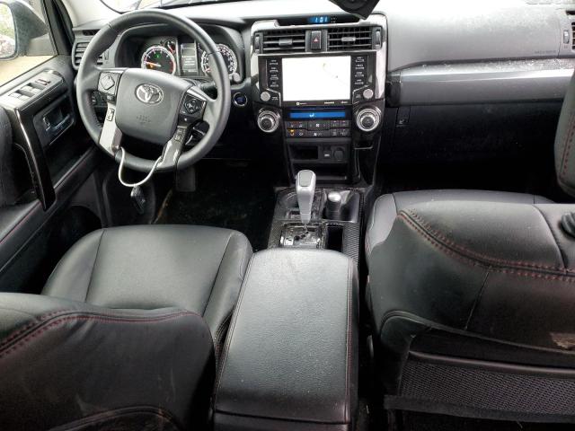 2022 TOYOTA 4RUNNER SR JTERU5JR9N6032418