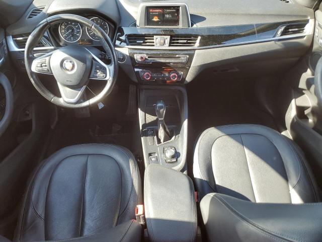 2018 BMW X1 SDRIVE2 WBXHU7C39J5H39335