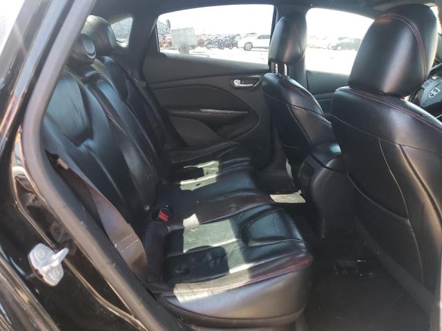2016 DODGE DART GT 1C3CDFEB9GD539139