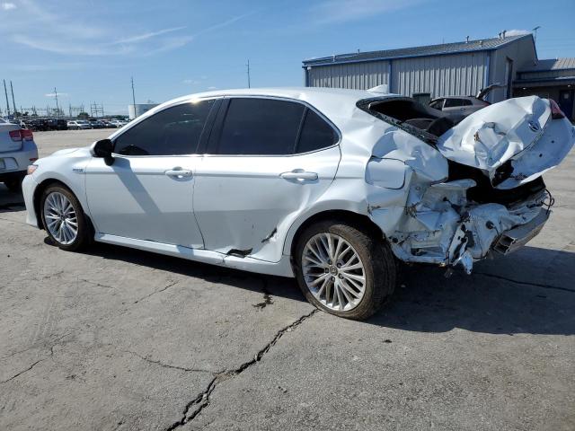 Vin: 4t1f31ak5lu524535, lot: 54510075, toyota camry xle 20202
