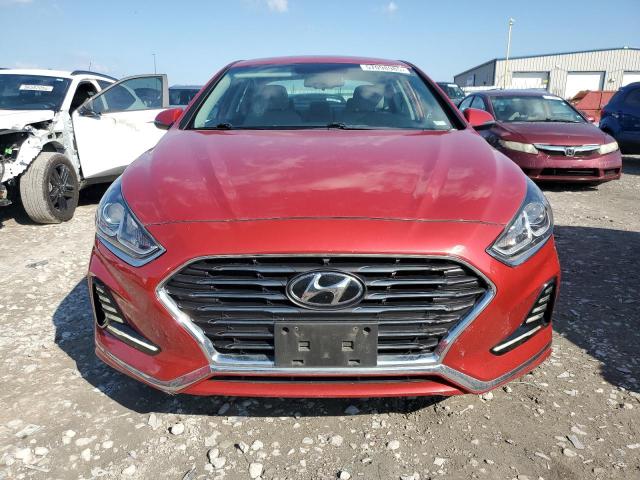2018 HYUNDAI SONATA SPO - 5NPE34AFXJH642897