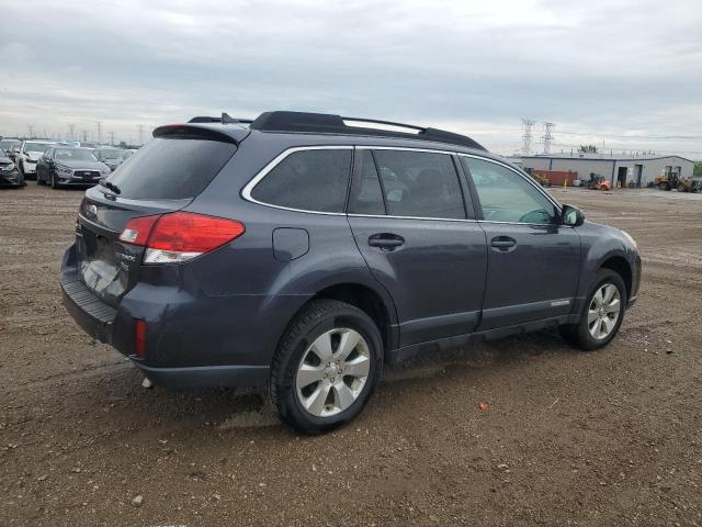 Vin: 4s4brejc8b2403229, lot: 57084735, subaru outback 3.6r limited 20113