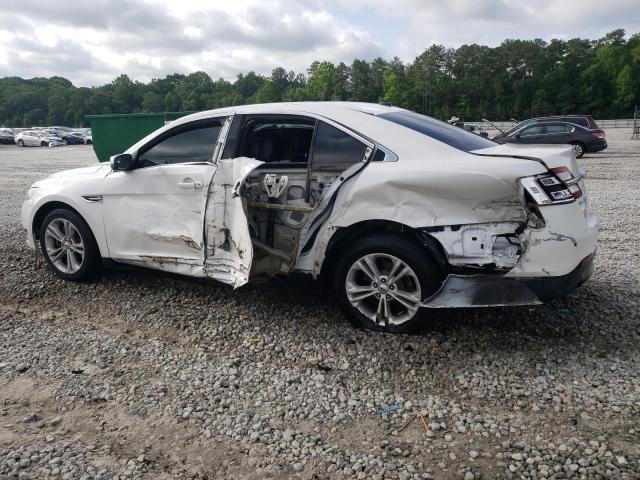 2016 FORD TAURUS SEL 1FAHP2E83GG153973