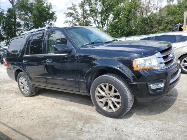 Vin: 1fmju1kt8gef27119, lot: 54936675, ford expedition limited 20164